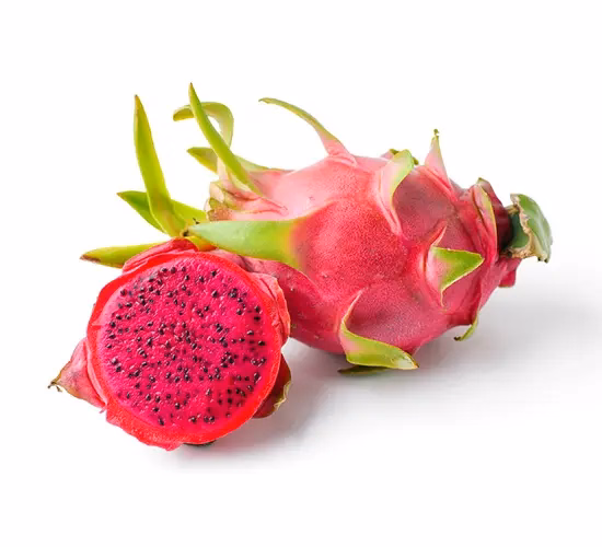 Dragon Fruit Red 500g Vietnam